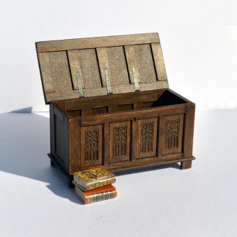 16e eeuwse Kist